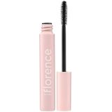 florence by mills - Eyes Up a Notch - Volumizing Mascara - Zwart - 10,5 g