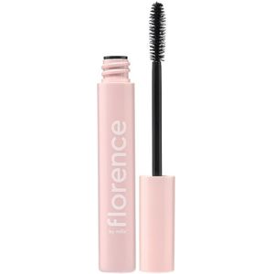 florence by mills - Eyes Up a Notch - Volumizing Mascara - Zwart - 10,5 g