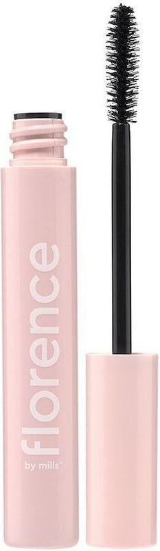 florence by mills - Eyes Up a Notch - Volumizing Mascara - Zwart - 10,5 g