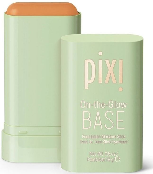 Pixi - On-the-Glow BASE - Foundationstick - 19 g - Cinnamon