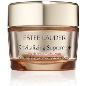 Estée Lauder Revitalizing Supreme+ Youth Power Soft Creme Gezichtscrème 30 ml