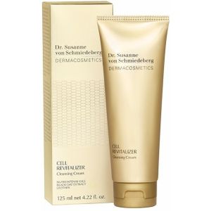 Dr. Susanne von Schmiedeberg - Cell Revitalizer - Reinigingscrème - 125 ml