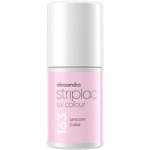 Alessandro Striplac UV Colour Nagellak 6.5 ml Unicorn Cake