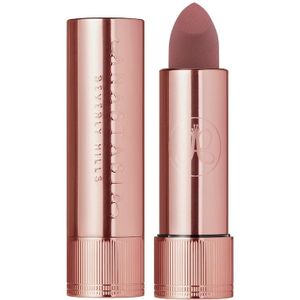 Anastasia Beverly Hills - Matte Lipstick - Mauve Cloud - 3 g