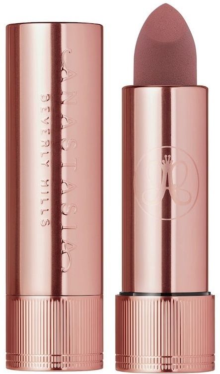 Anastasia Beverly Hills - Matte Lipstick - Mauve Cloud - 3 g
