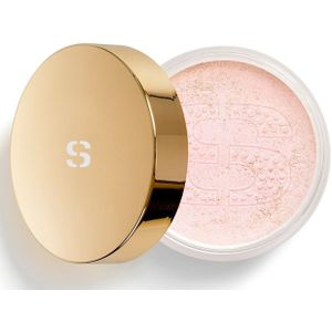 Sisley - Phyto-Teint Poudre Libre - Losse Poeder - 3 Rosy - 12 gram