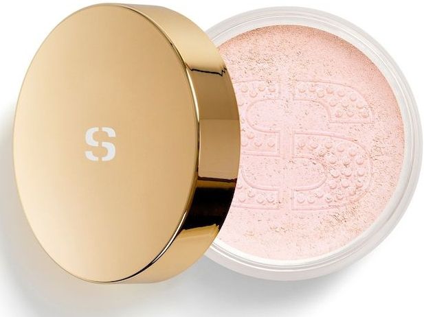 Sisley - Phyto-Teint Poudre Libre - Losse Poeder - 3 Rosy - 12 gram