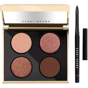 Bobbi Brown Easy Neutrals Eye Shadow Palette Set Sets & paletten 1 stuk