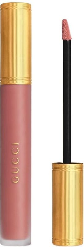 Gucci - Rouge à Lèvres Liquide Matte Lipstick - 6 ml - 114 Grace Cinnamon