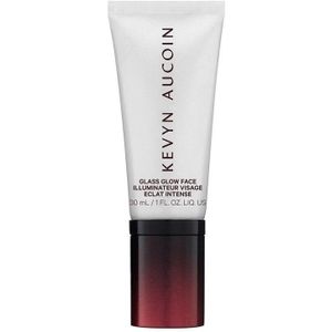 Kevyn Aucoin - Glass Glow Face - Highlighter - 30 ml - Crystal Clear