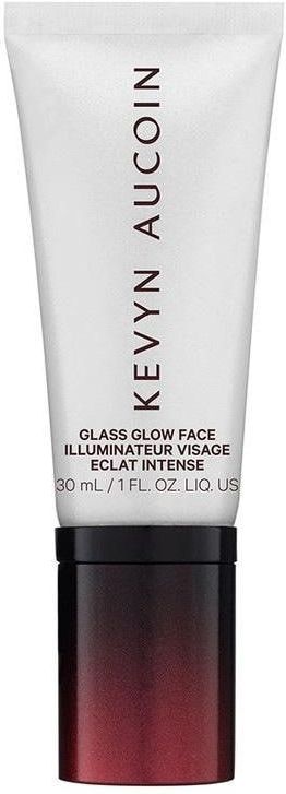 Kevyn Aucoin - Glass Glow Face - Highlighter - 30 ml - Crystal Clear