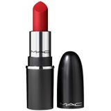 MAC Cosmetics - Mini M·a·cximal Sleek Satin Lipstick - Centre Of Attention - Mini
