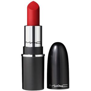 MAC Cosmetics - Mini M·a·cximal Sleek Satin Lipstick - Centre Of Attention - Mini