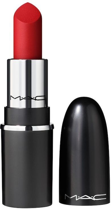 MAC Cosmetics - Mini M·a·cximal Sleek Satin Lipstick - Centre Of Attention - Mini