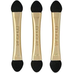 Douglas - Mini Foam Applicators - Oogmake-up Tools - Compact - Handzaam