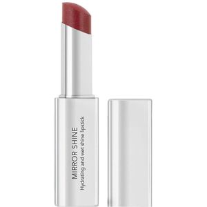 Douglas - Mirror Shine Lipstick - Lippenstift - Glanzend - Hydratatie