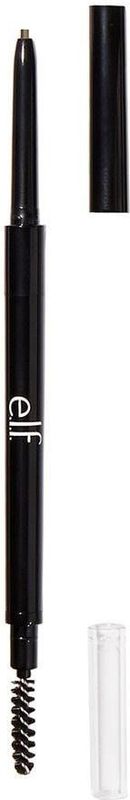 e.l.f. - Ultra Precise Brow Pencil - Neutraal Bruin - Oogpotlood - 0,002 oz