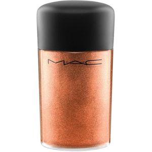 MAC Pigment Oogschaduw 4.5 g Copper Sparkle