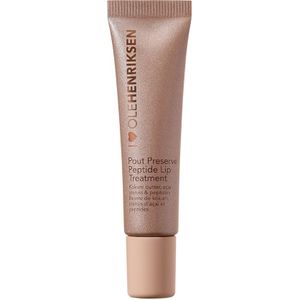 Ole Henriksen Hydrating Peptide Lip Treatment Lippenbalsem 12 ml Rosé goud