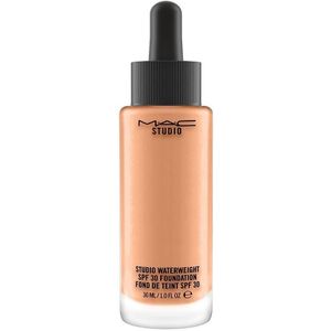MAC Studio Waterweight SPF30 Foundation 30 ml NW43