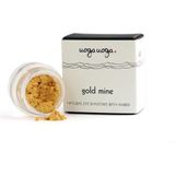 Uoga Uoga - Eye Shadow Oogschaduw 1 g 741 – Gold Mine