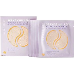 Patchology - Oogmaskers - Gezichtsmaskers