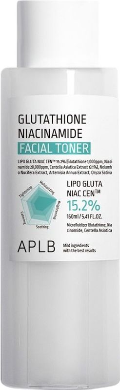 Geef je Huid Een Boost - Gezichtstoner - Hypoallergeen - 150ml
