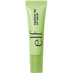 e.l.f. Cosmetics Squeeze Me Lippenbalsem 6 g Honeydew