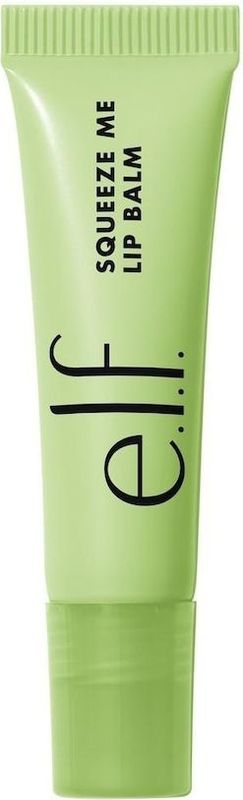 e.l.f. Cosmetics - Squeeze Me - Lippenbalsem - Honeydew - 6 g