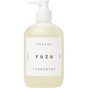 Handzeep - Yuzu - Biologisch - Veganistisch - Wreedheidvrij