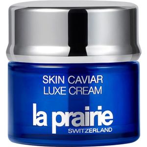 La Prairie Skin Caviar Luxe Cream Anti-aging gezichtsverzorging 20 ml