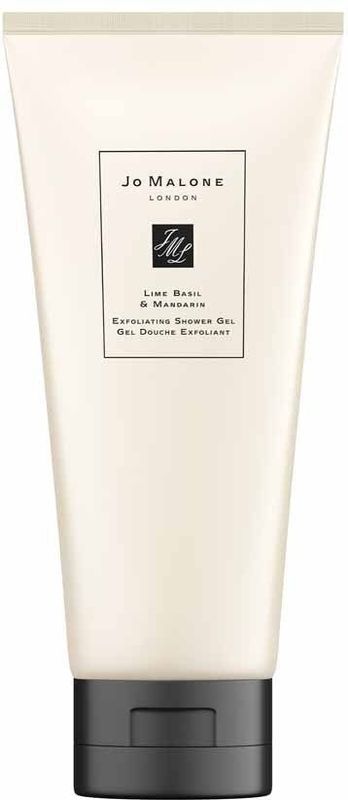 Jo Malone London - Lime Basil & Mandarin - Exfoliërende Douchegel - 200 ml