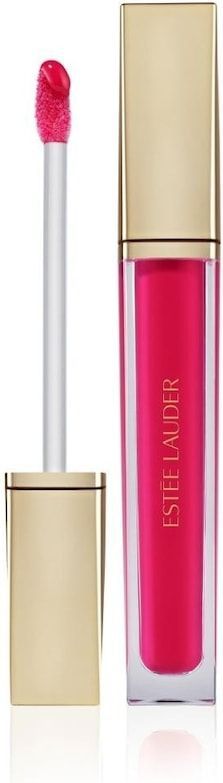 Estée Lauder - Glossy Pout - Lip Oil - 01 Raspberry Squeeze - 6 ml