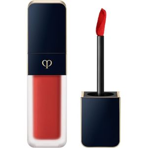 Clé de Peau Beauté Cream Rouge Mat Lipstick 8 ml 113 Hibiscus Rosa