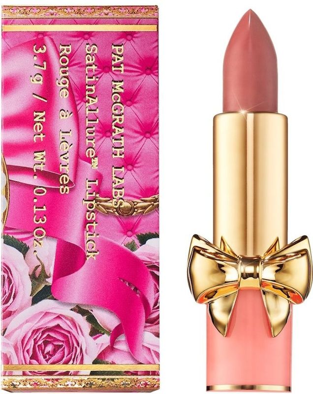 Pat McGrath - SatinAllure™ - Lippenstift - Venusian Peach - 3.7 g