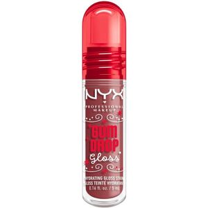 NYX - Holiday Collection - Lipgloss - 01 - HYDRA HONEY