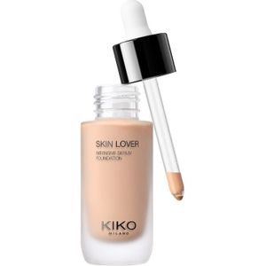 KIKO Milano - Skin Lover - Foundation - Huidkleur - Serum Formule