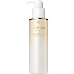 Clé de Peau Beauté Cleansing Oil Reinigingsolie 200 ml