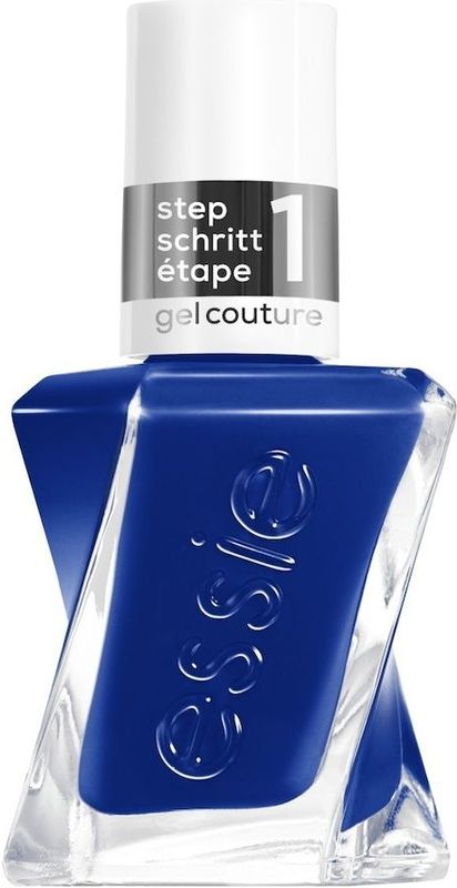 Essie - Gel Couture - Gelnagellak - New Highs - Kleur