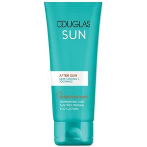 Douglas Collection - Shimmering & Tan Prolonging Body Lotion - 200 ml - Aftersun