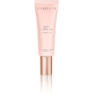 BVLGARI Rose Goldea Blossom Delight Handcrème 40 ml Dames