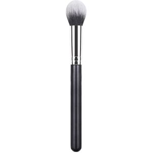 Technique Pro 108 Highlighter Brush Poederpenselen Zwart