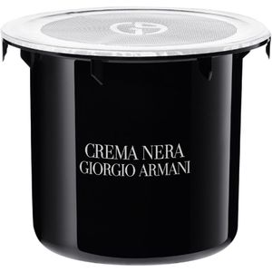 Armani Crema Nera Extrema Supreme Reviving Refill - Light Texture Gezichtscrème 50 ml