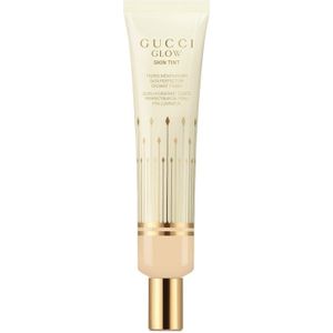 Gucci - Glow Skin Tint - Getinte Gezichtscrème - Nr. 17 - fair - 30 ml