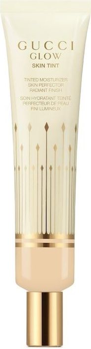 Gucci - Glow Skin Tint - Getinte Gezichtscrème - Nr. 17 - fair - 30 ml