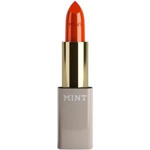 Mint by Dr. Mintcheva LIPSTICK 3.32 g Red Carpet