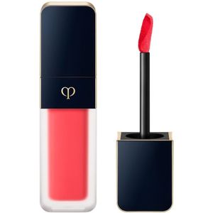 Clé de Peau Beauté Cream Rouge Mat Lipstick 8 ml 116 Lantana Camara