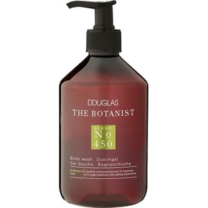 Douglas - The Botanist No. 450 - Douchegel - 500 ml