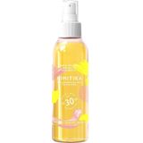 MIMITIKA Sunscreen Body Oil SPF 30 Zonbescherming 150 ml