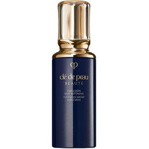 Clé de Peau Beauté - Key Radiance Care - Nachtcrème - 125 ml